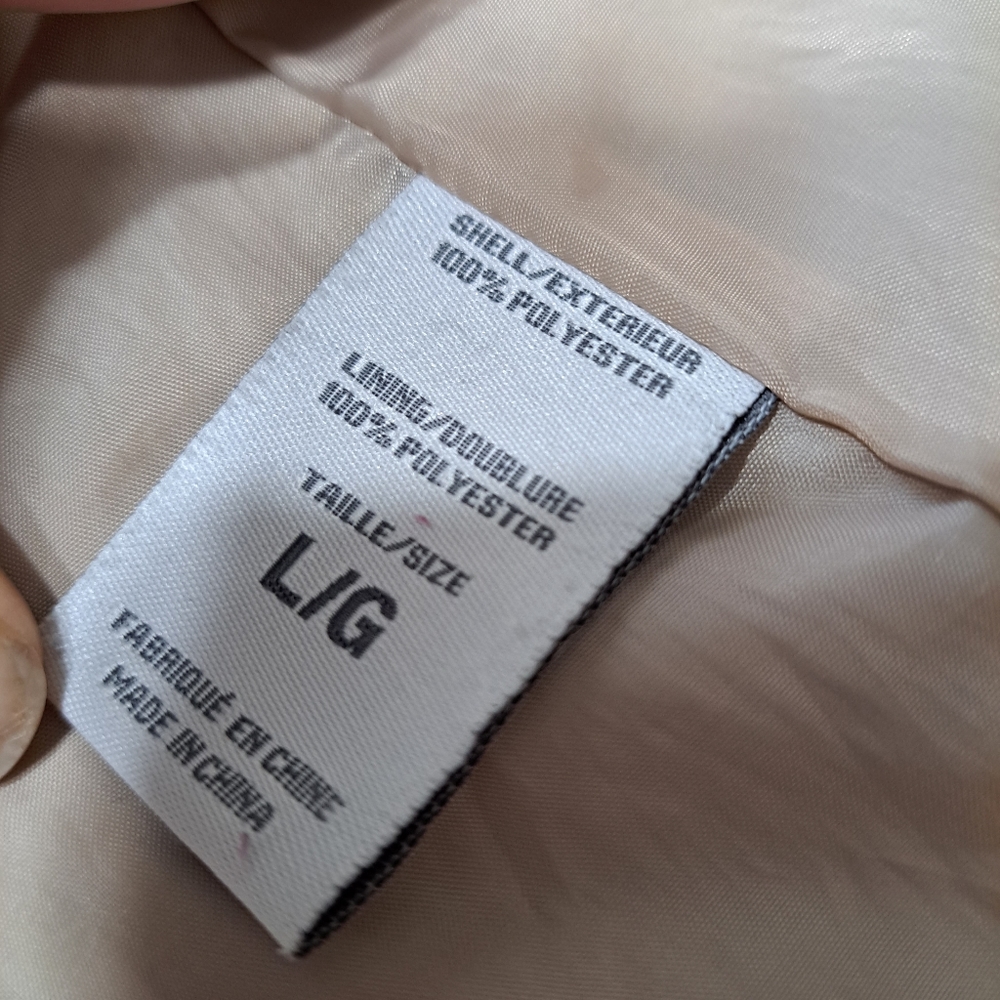 Womens 3 Season Jacket Coat - Picture 6 of 8